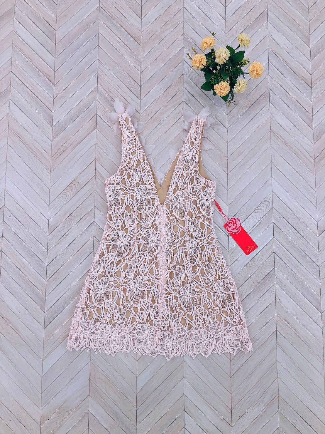 Sierra dress
