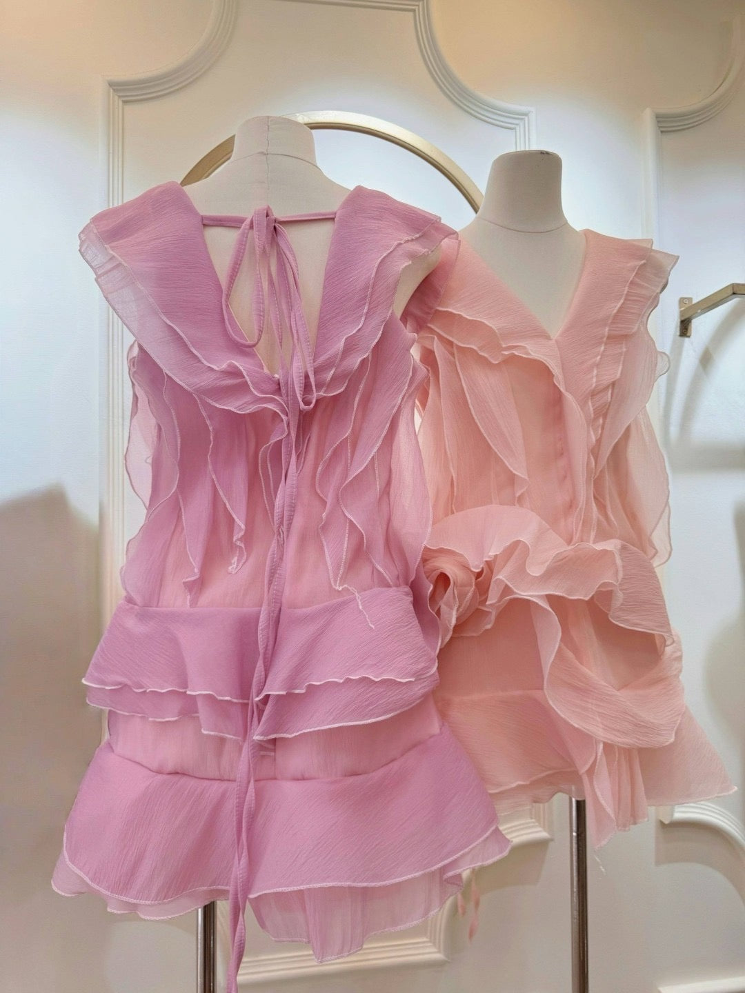 Vienna dress