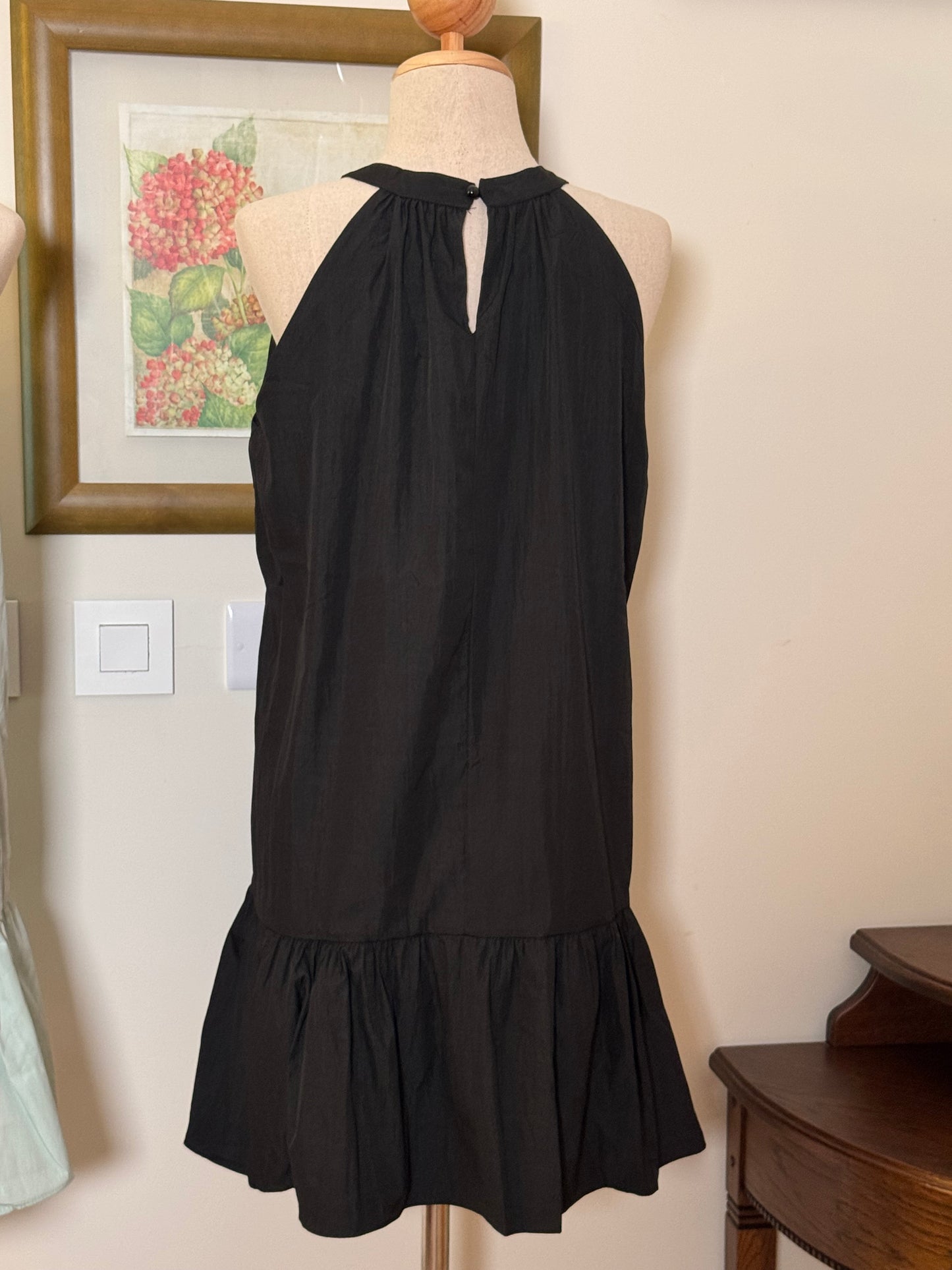ROSETTA DRESS