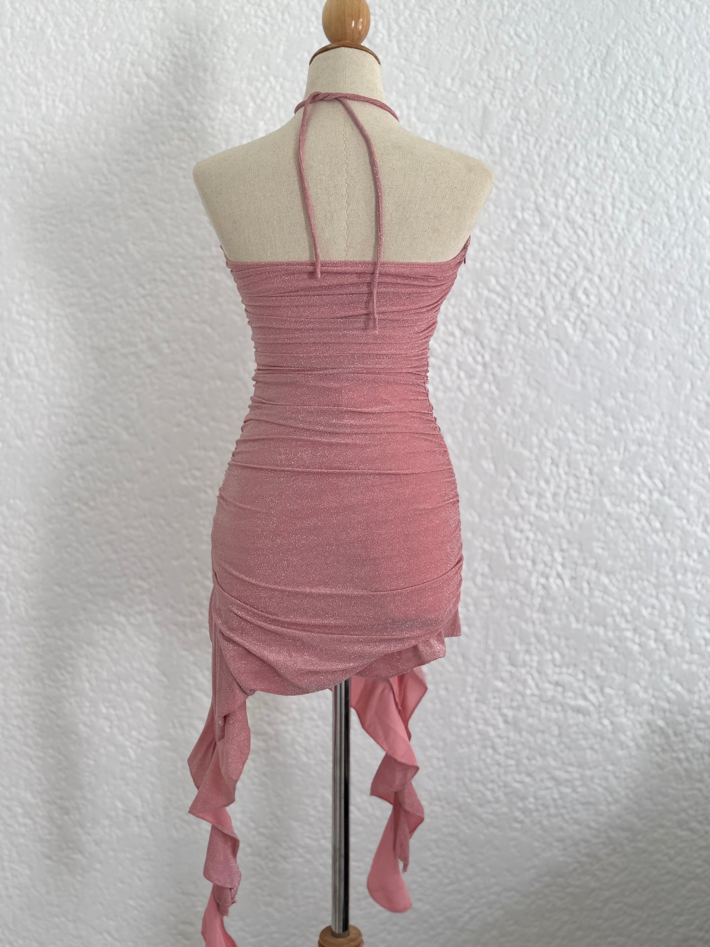 ROSELIA DRESS