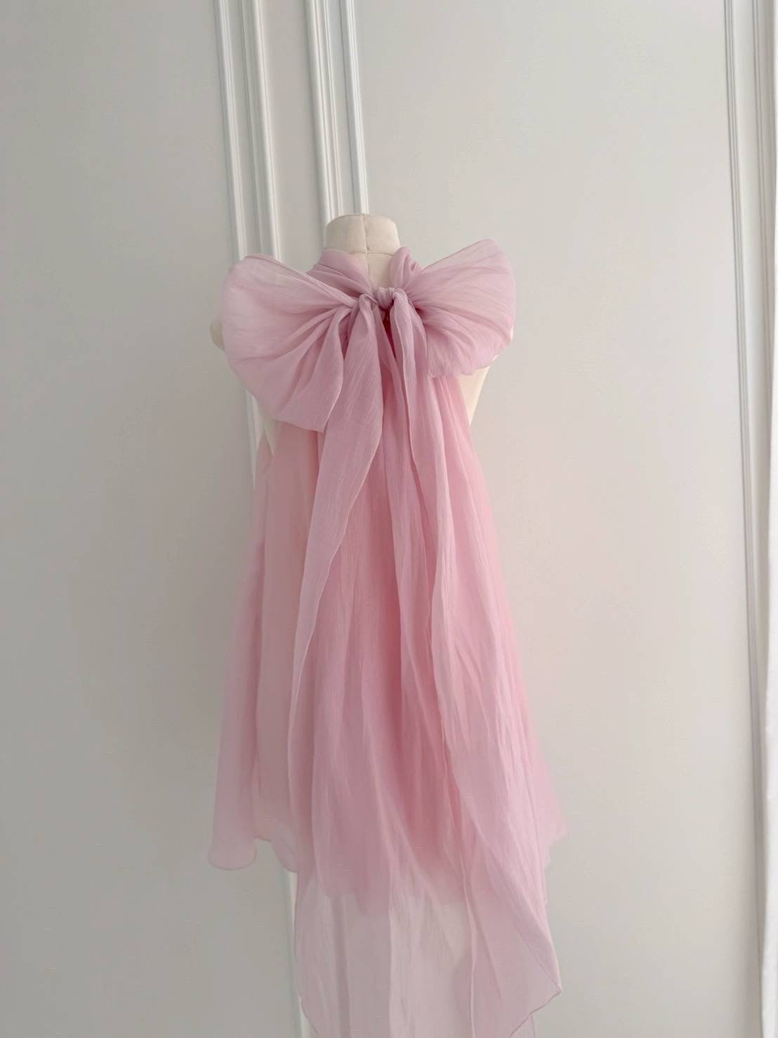 SELENE DRESS