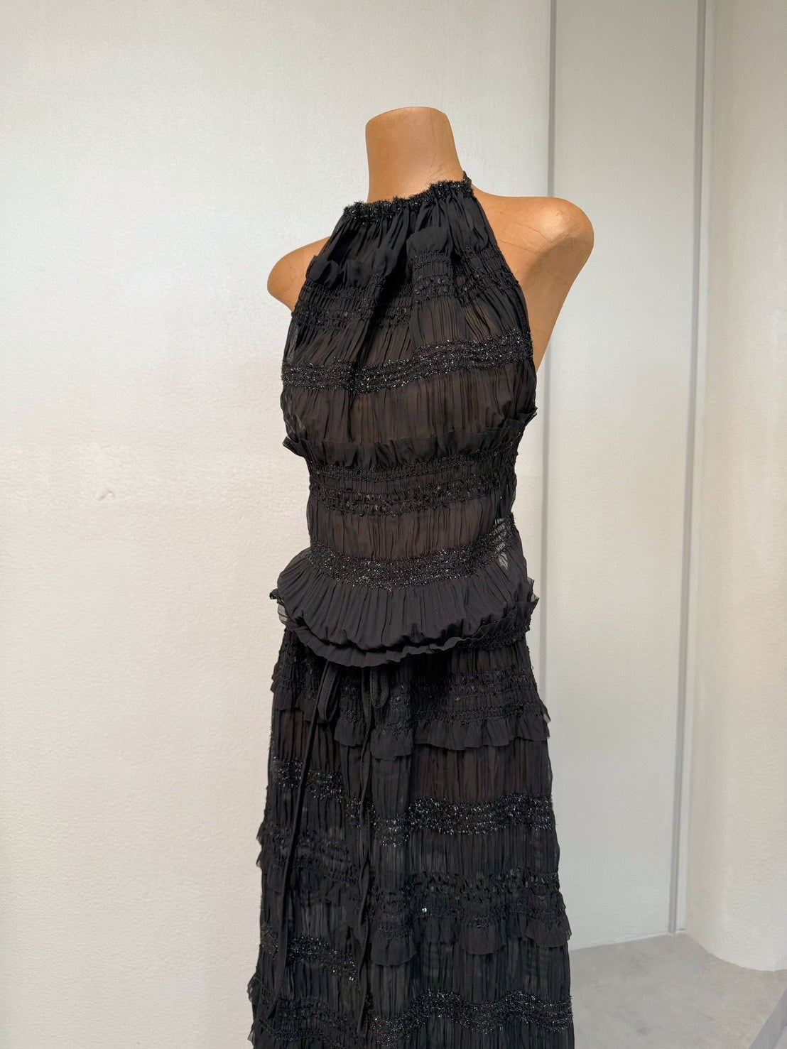 ISADORA TWO PIECE SET