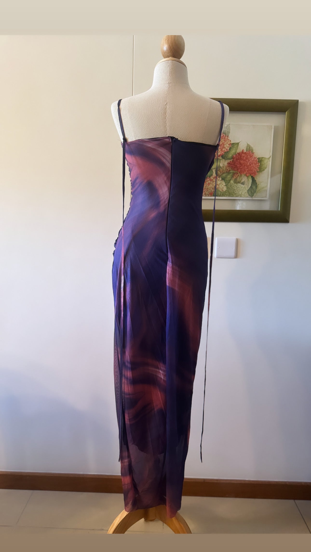 Chloe Dress