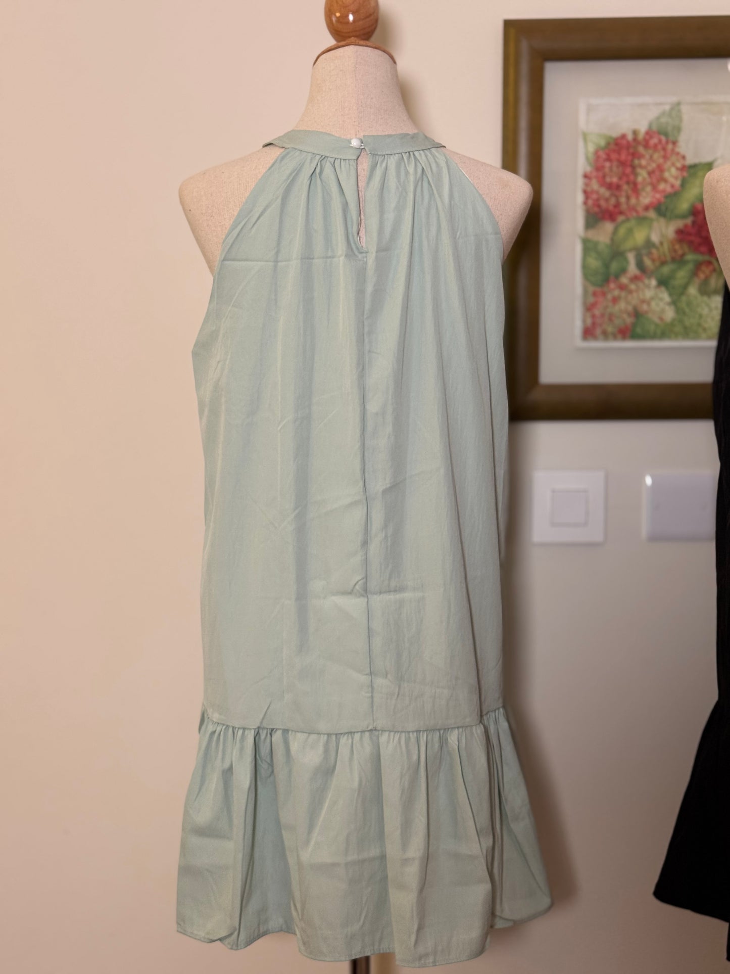 ROSETTA DRESS