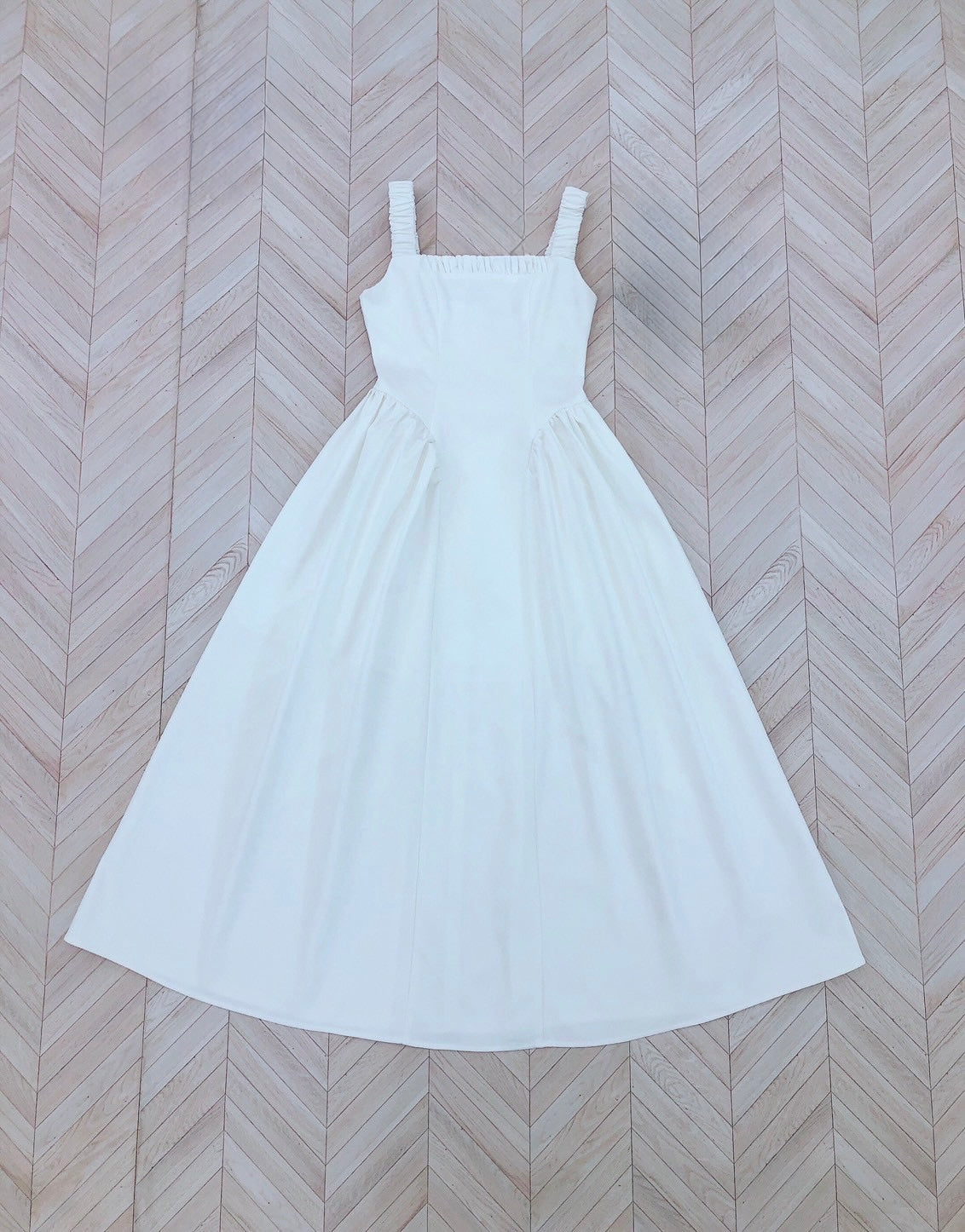 CINDERELLA DRESS