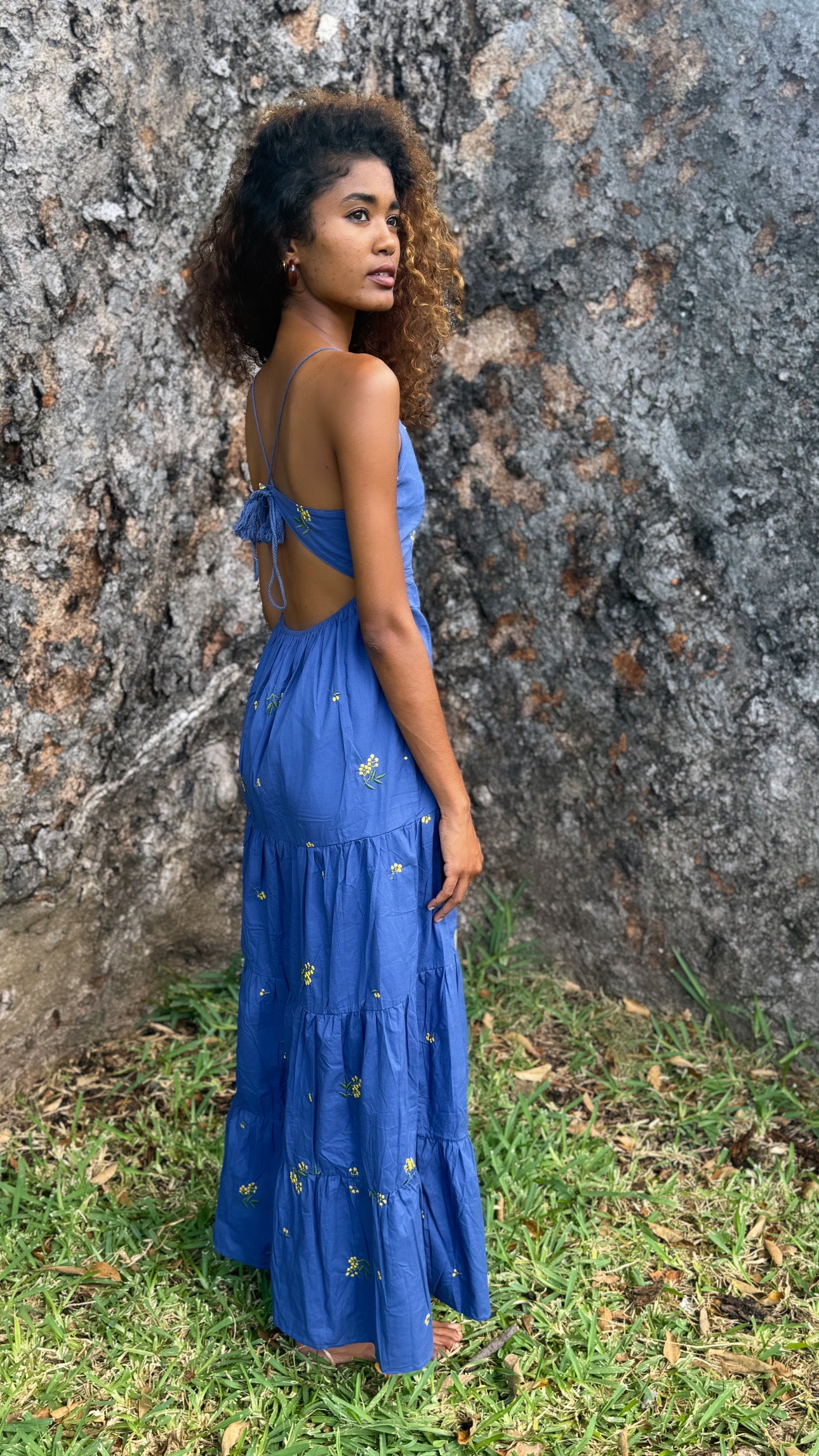 Bianca Dress