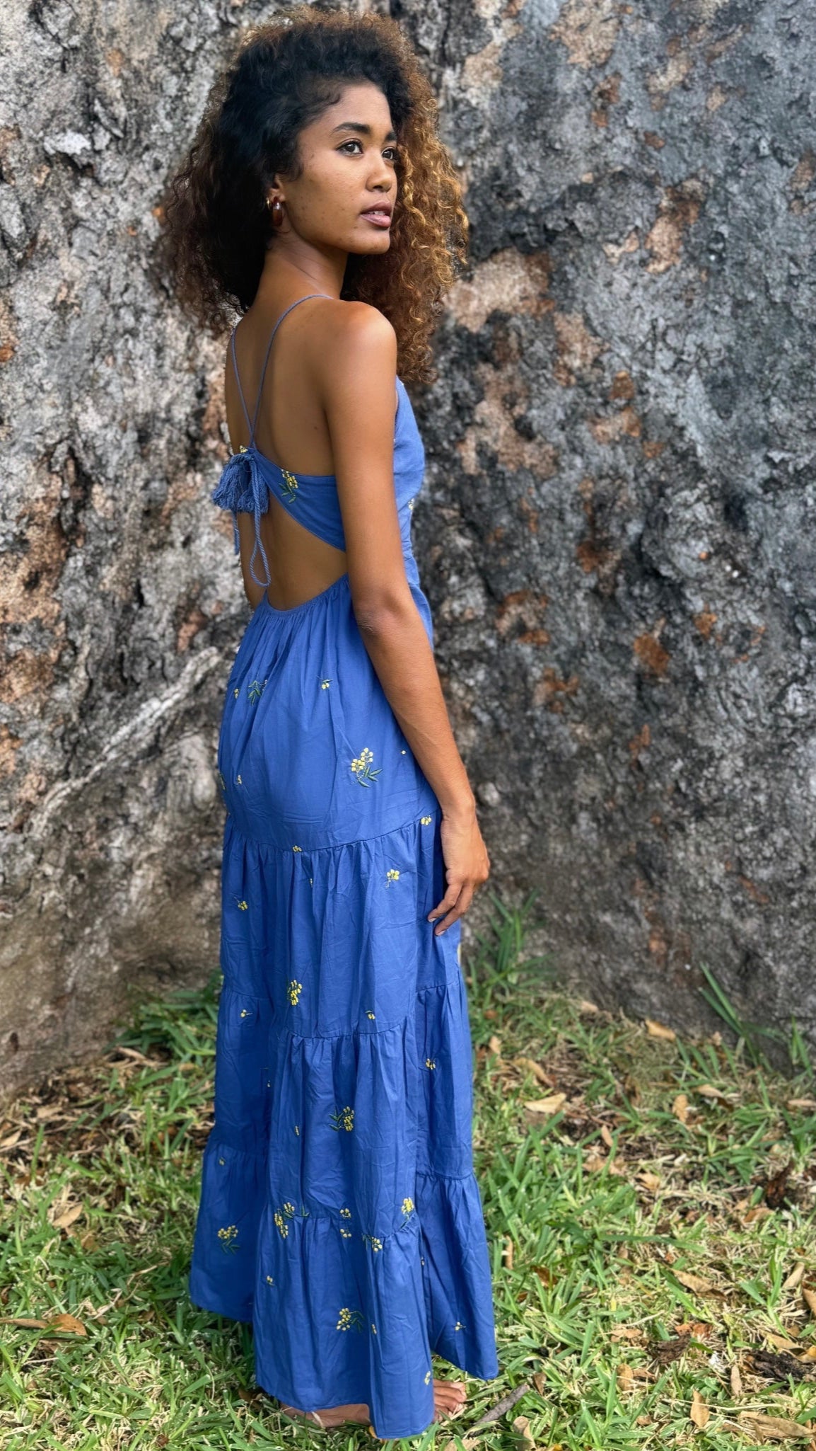 Bianca Dress