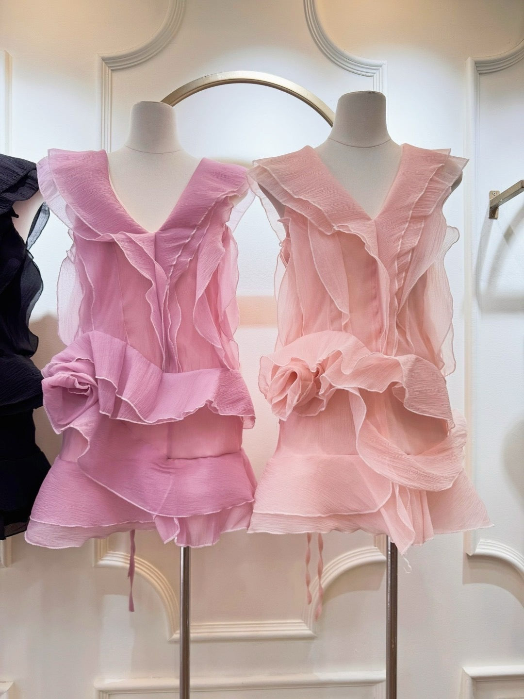 Vienna dress