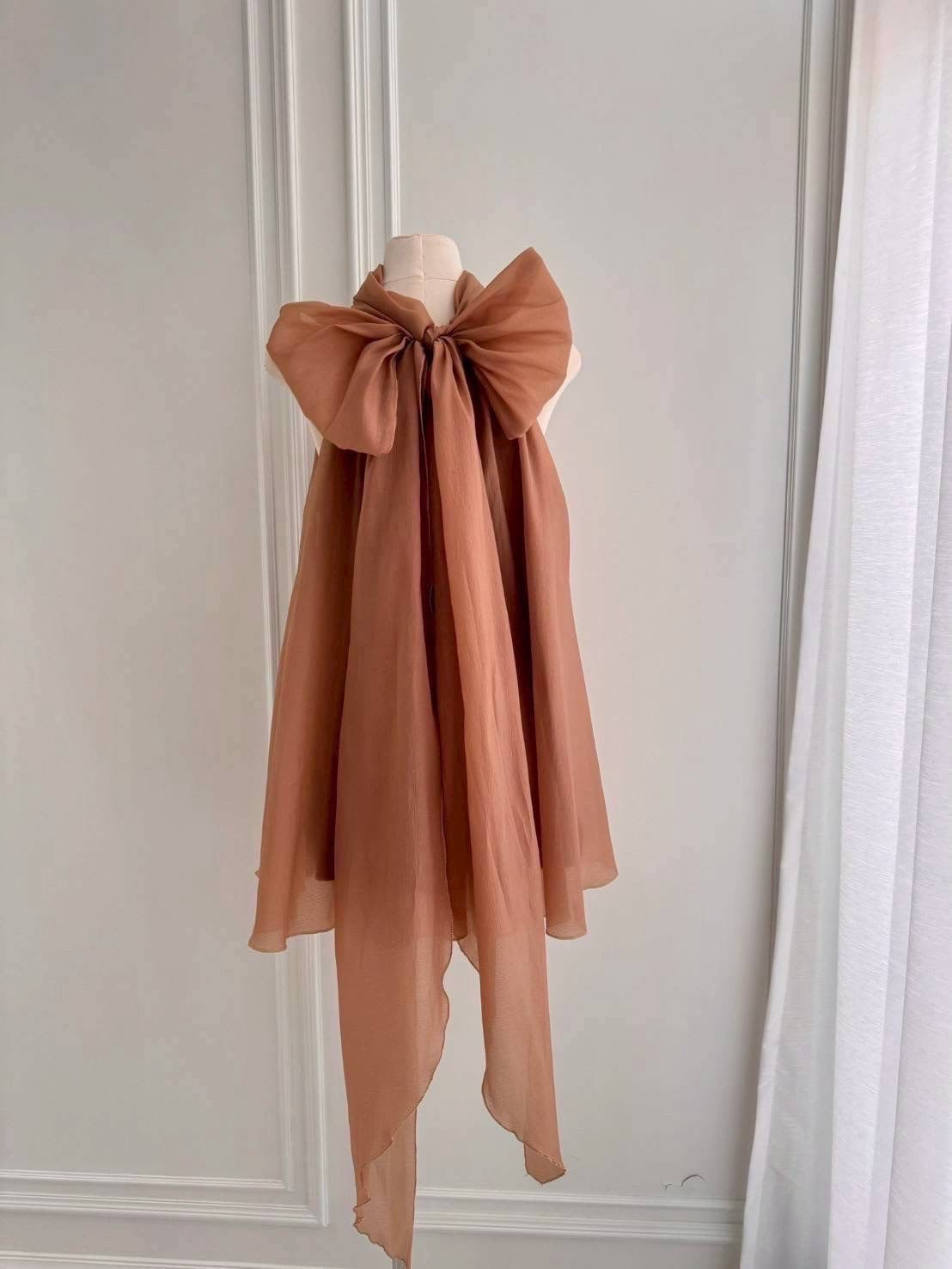 SELENE DRESS