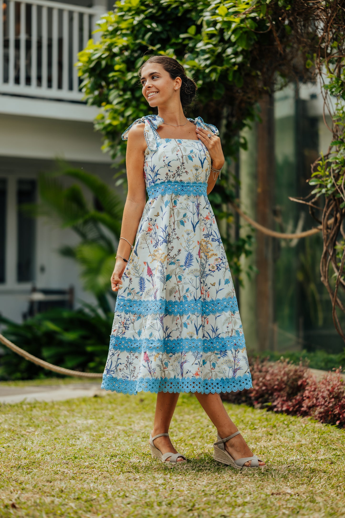 Julie Dress