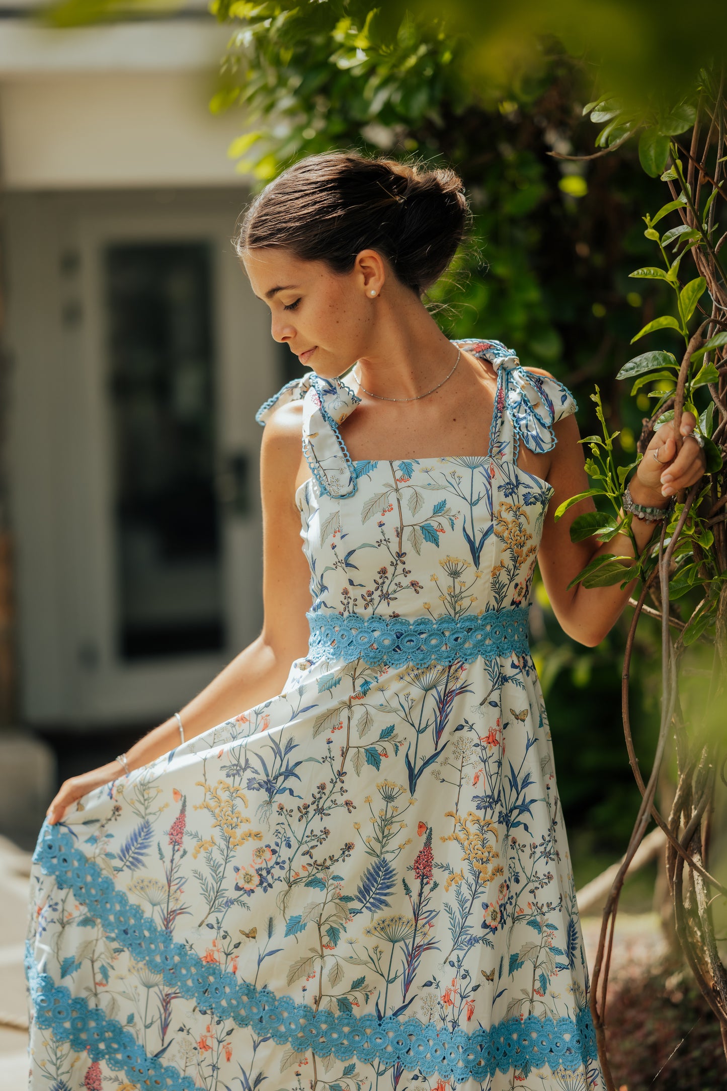 Julie Dress