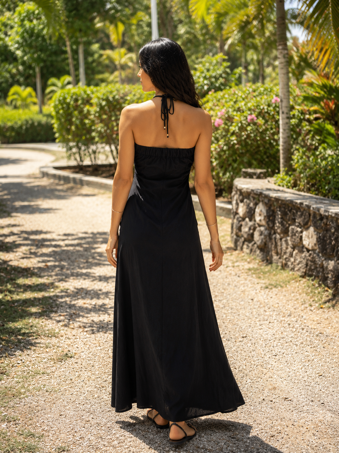 MAREA DRESS