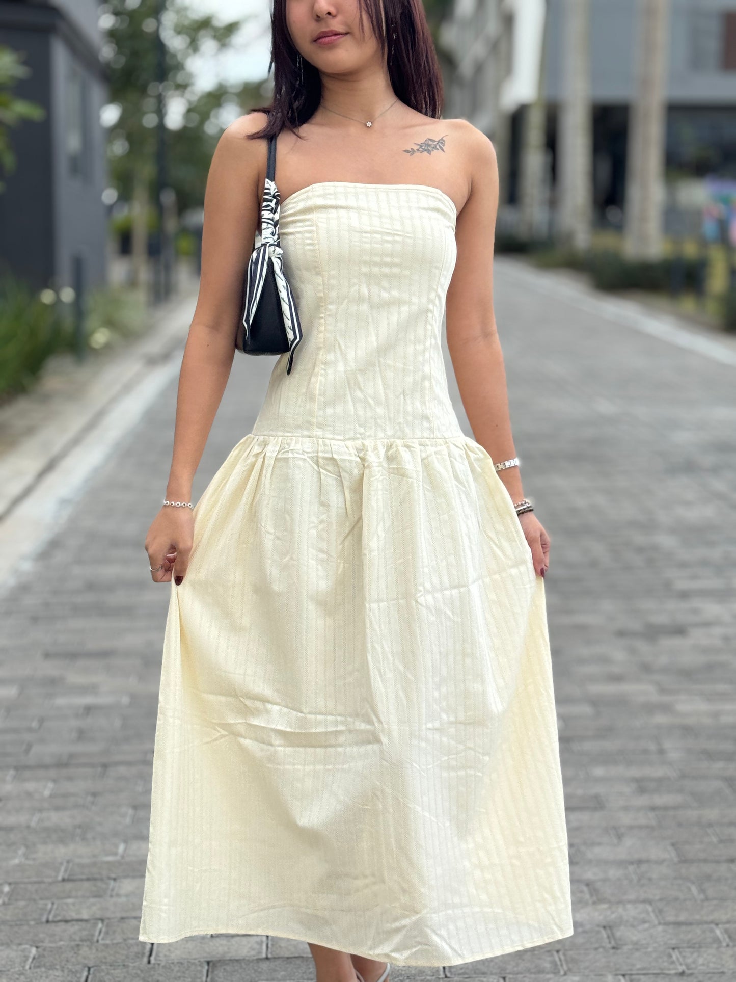 ODESSA DRESS