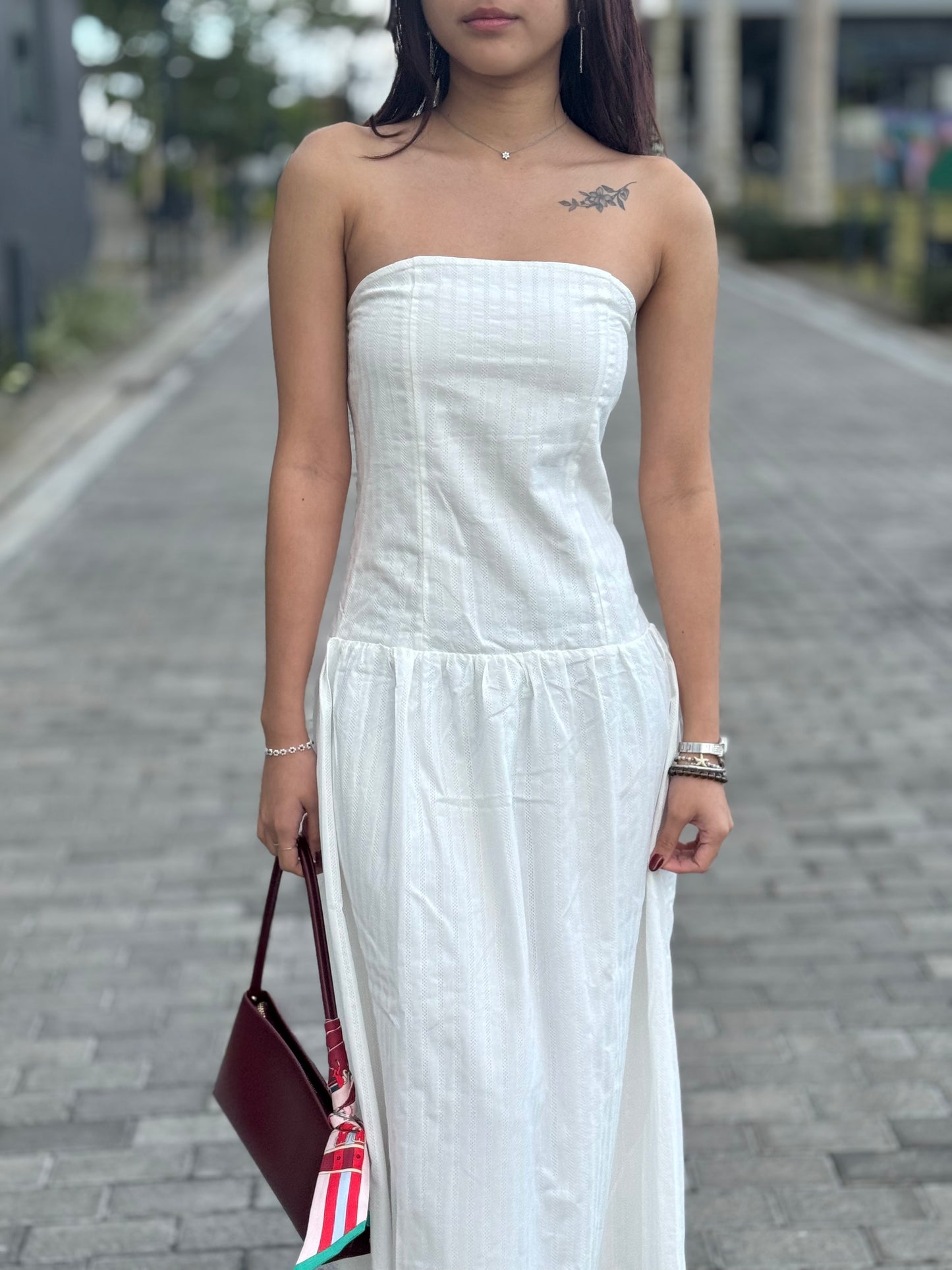 ODESSA DRESS