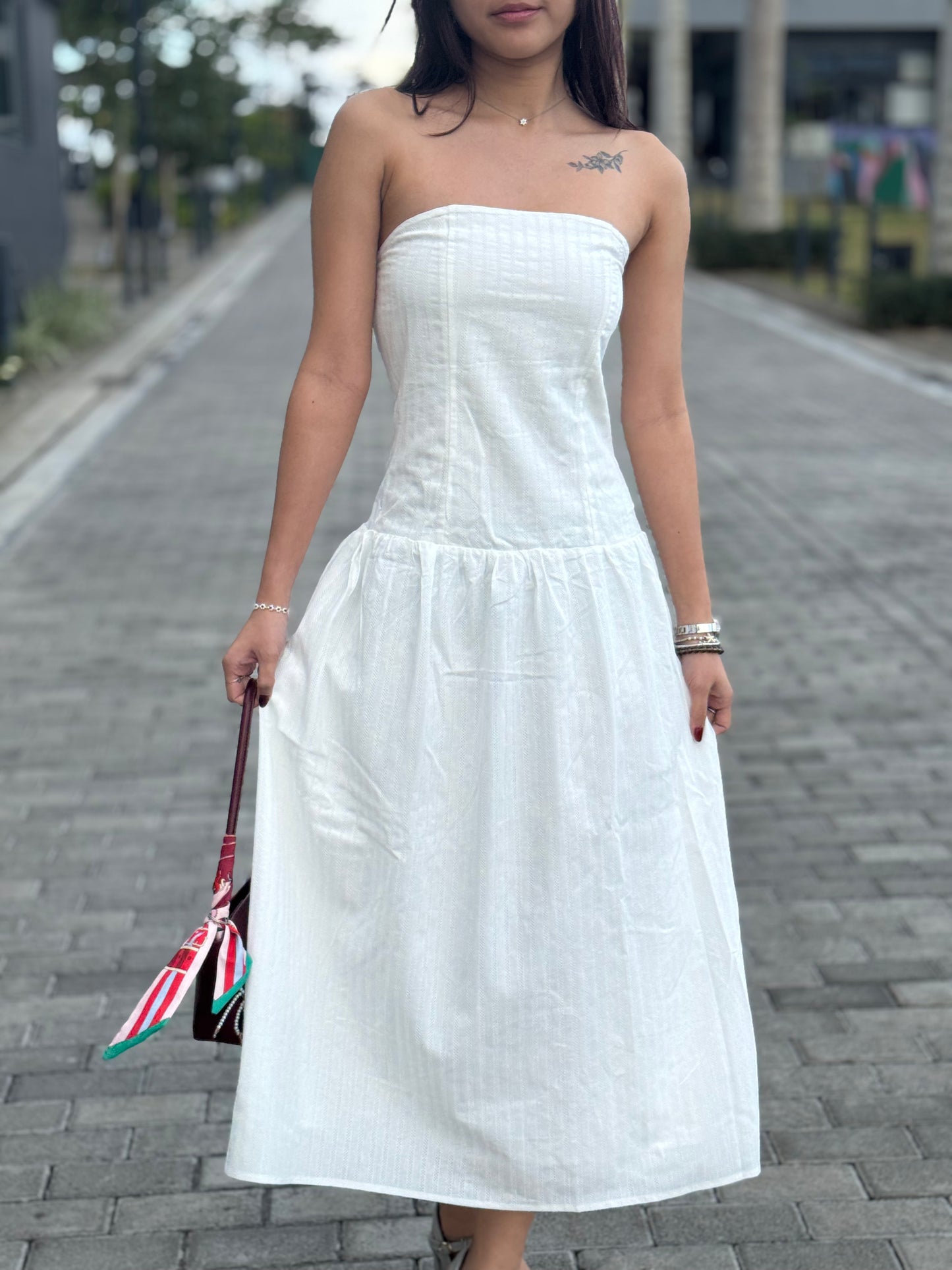 ODESSA DRESS
