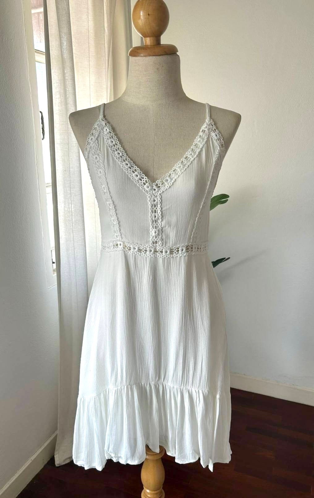 ALICE DRESS