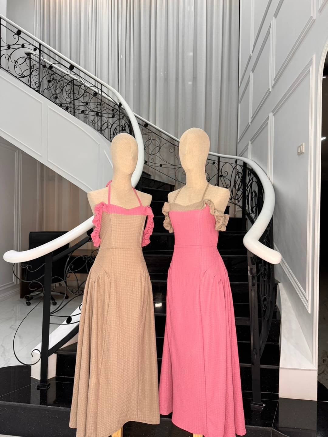 Ellie dress