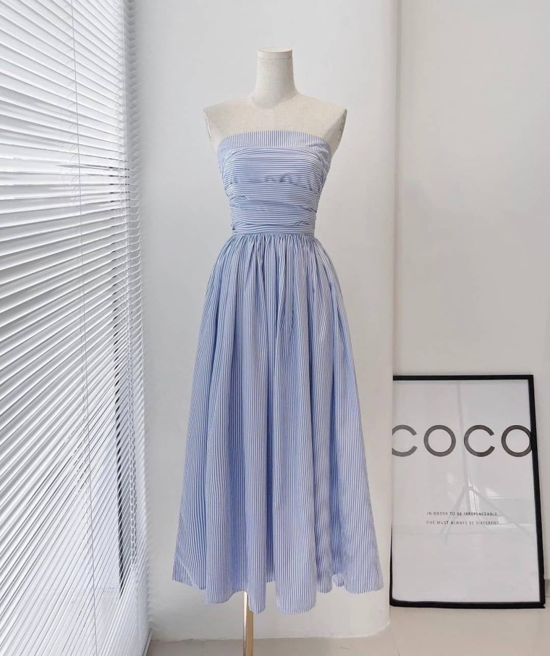 Stella Dress