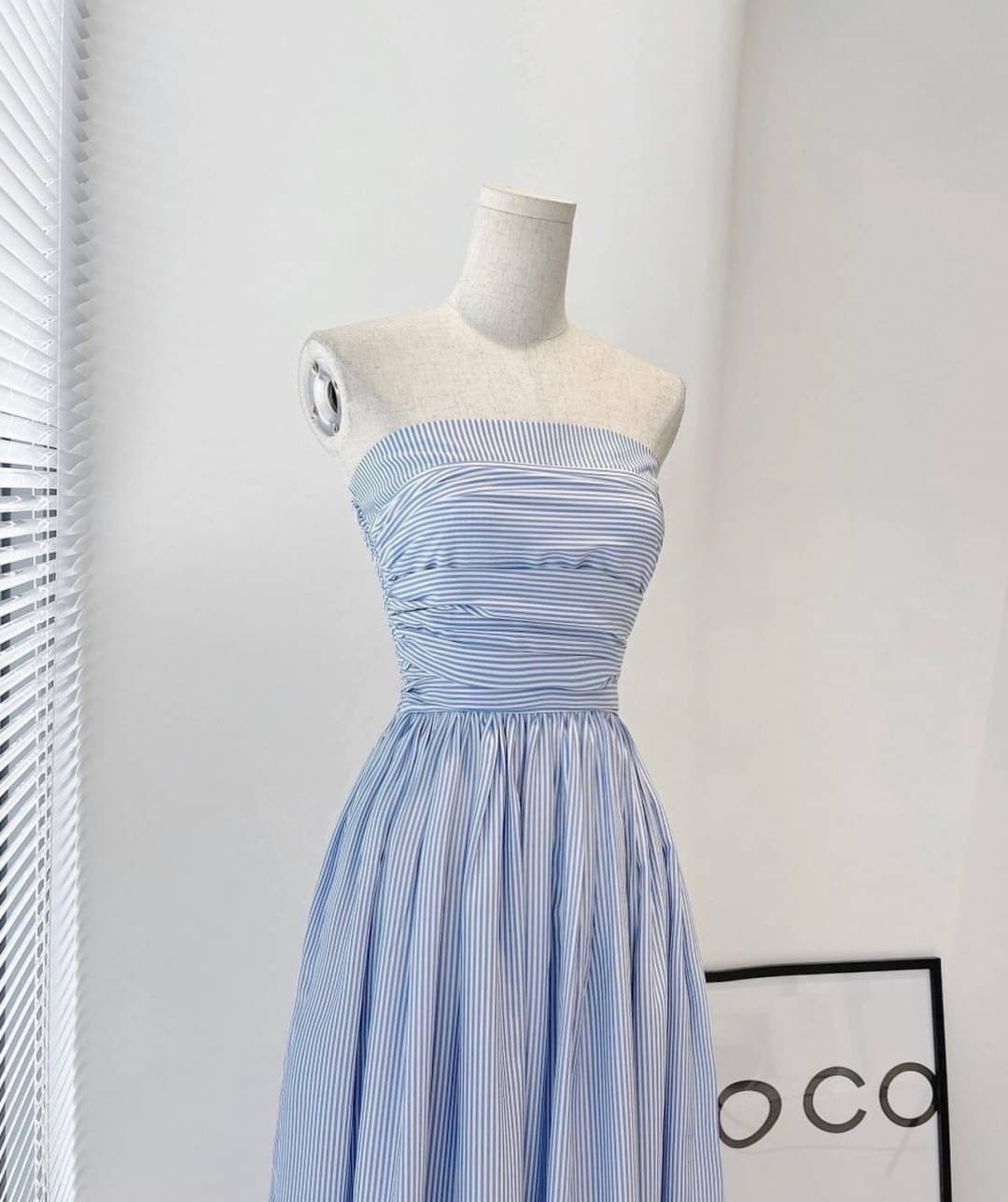 Stella Dress