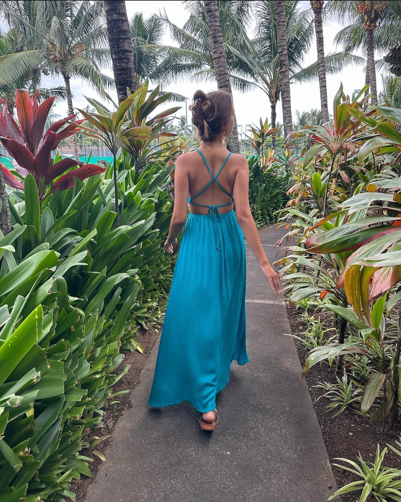 Lana Dress