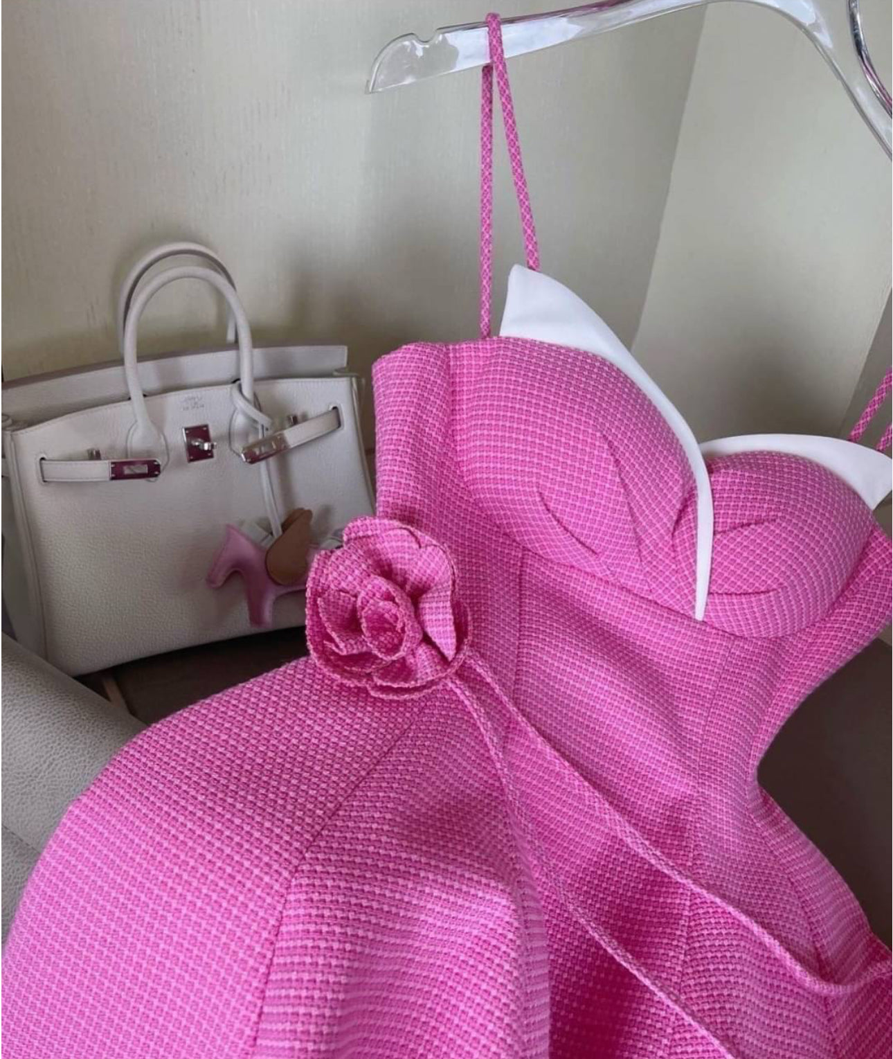 TIFFANY DRESS – Eleven by Amelia