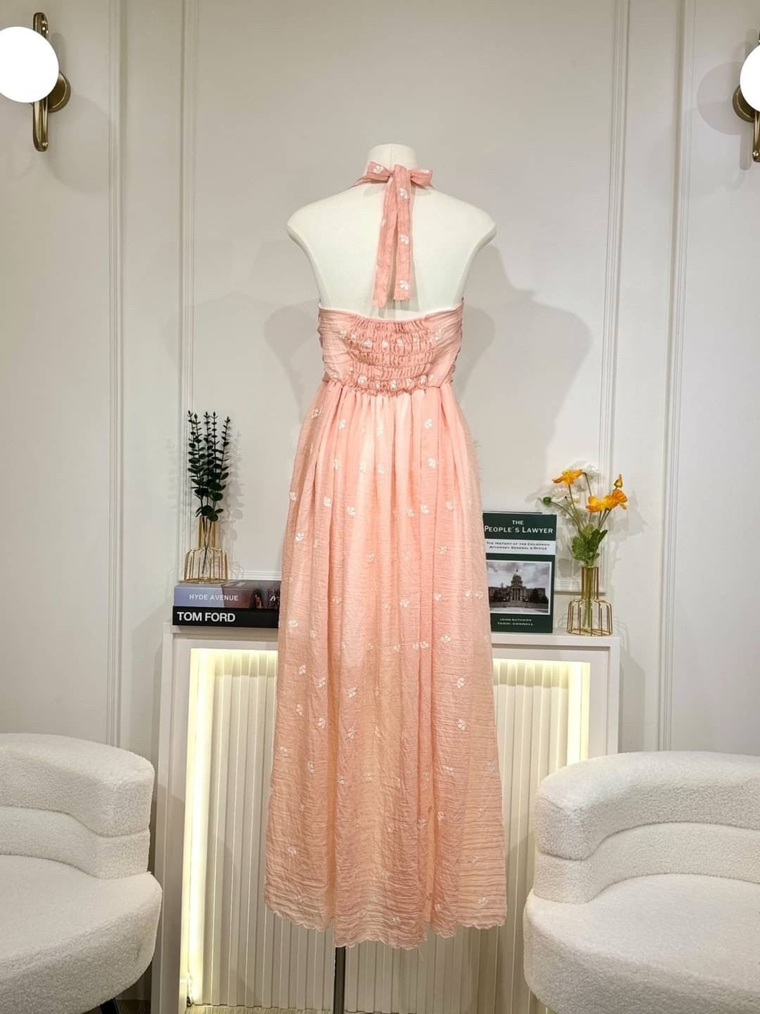 Melody Dress
