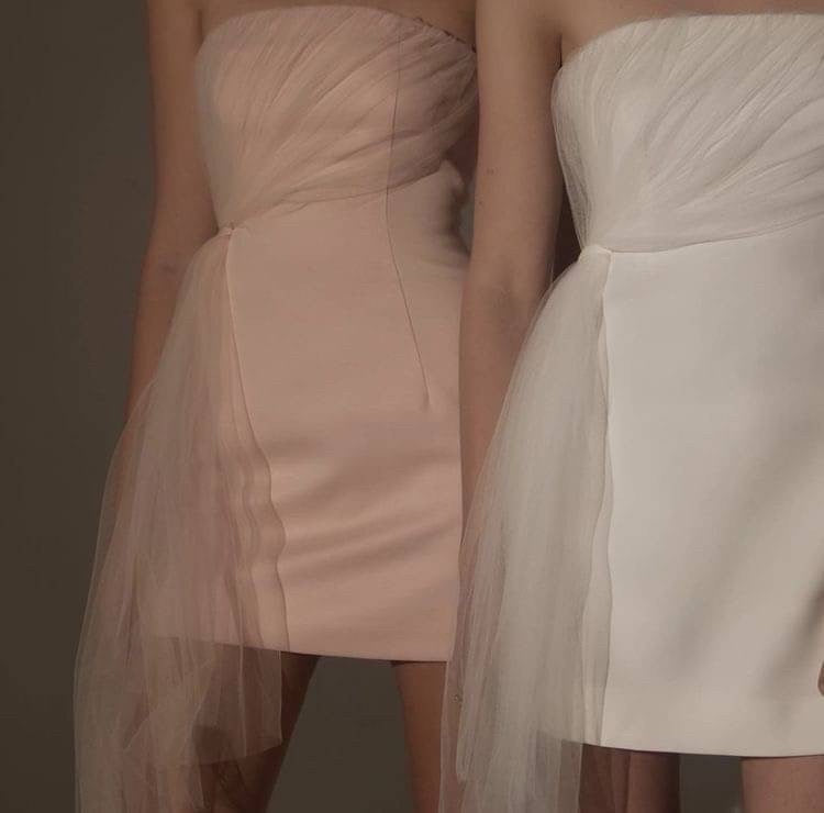 Avery dress