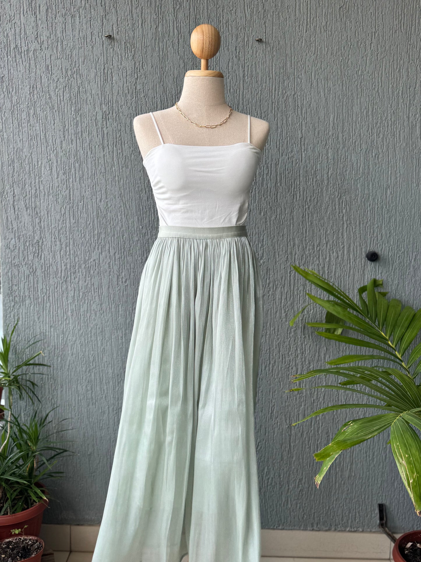 AURORA SKIRT