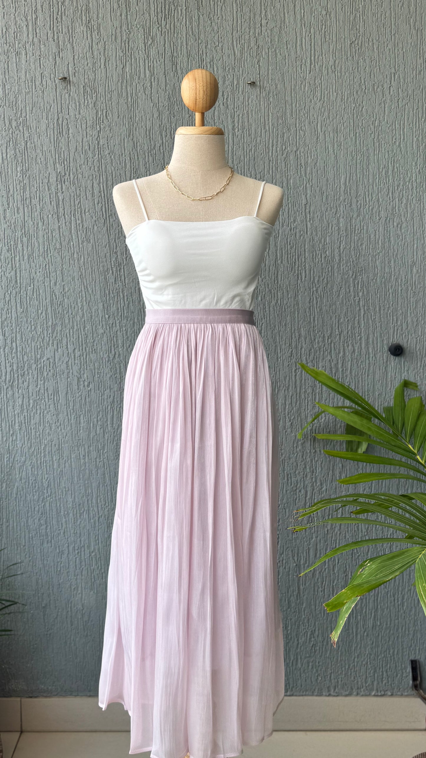 AURORA SKIRT