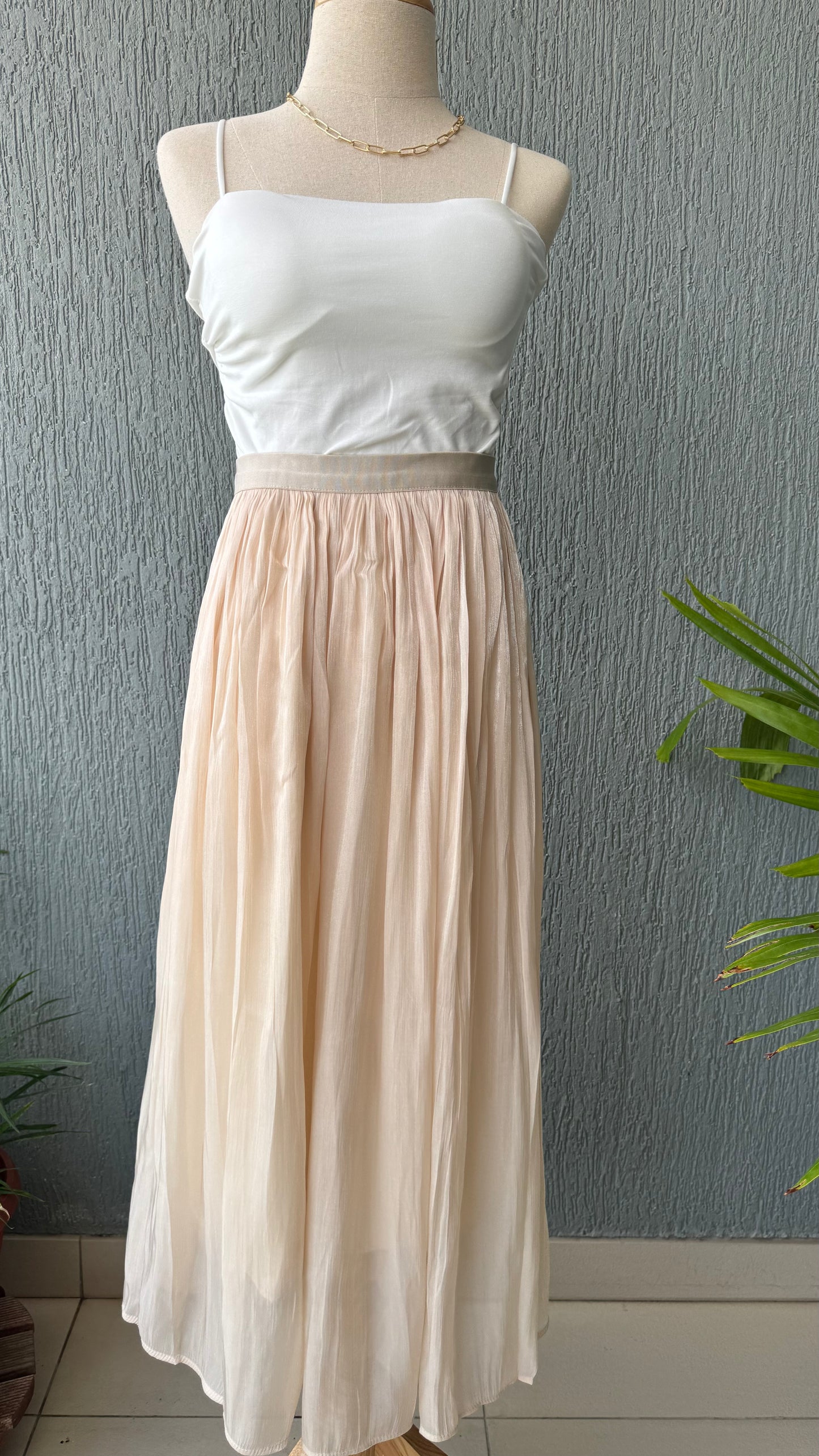 AURORA SKIRT