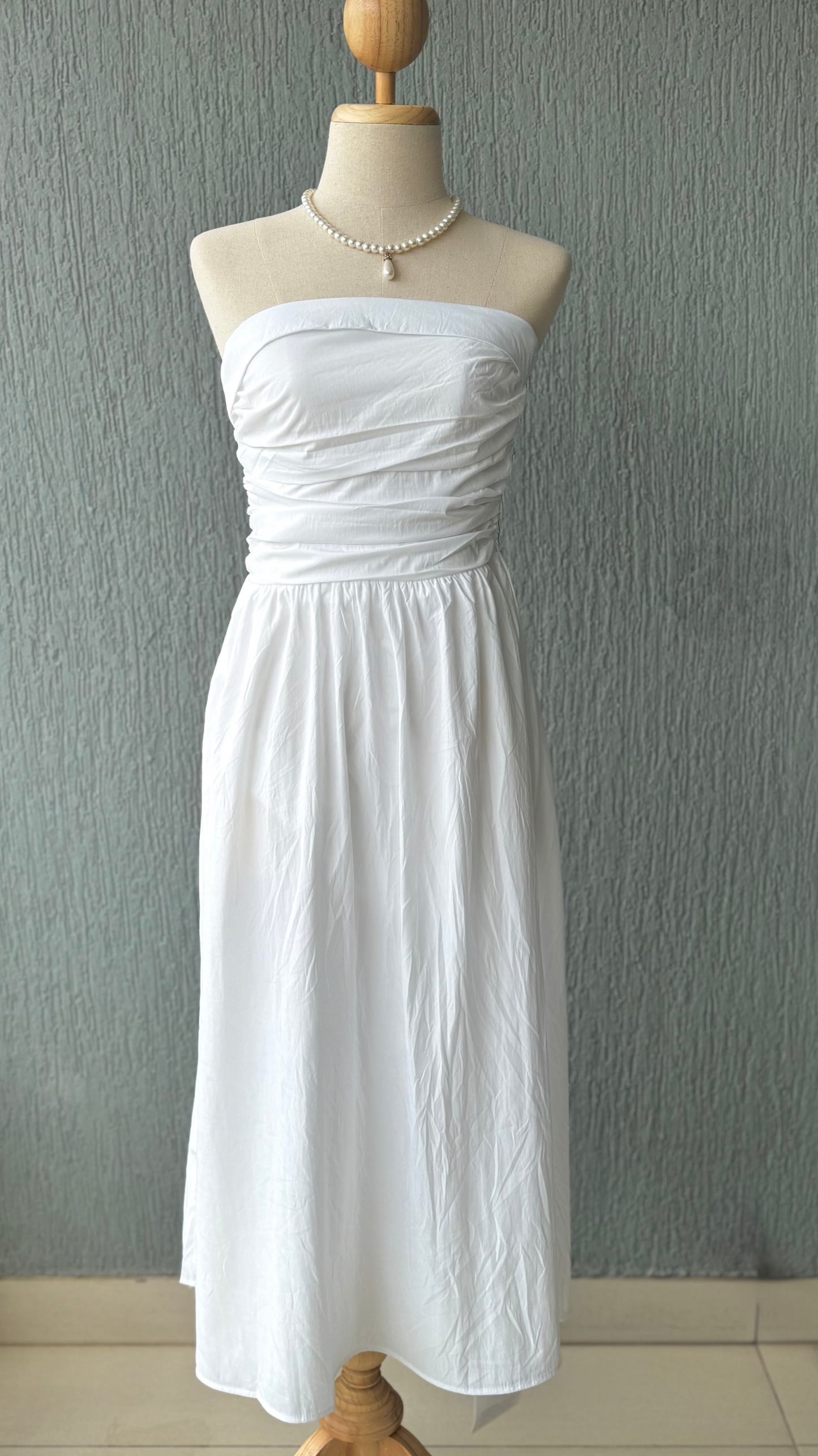 CLARA DRESS