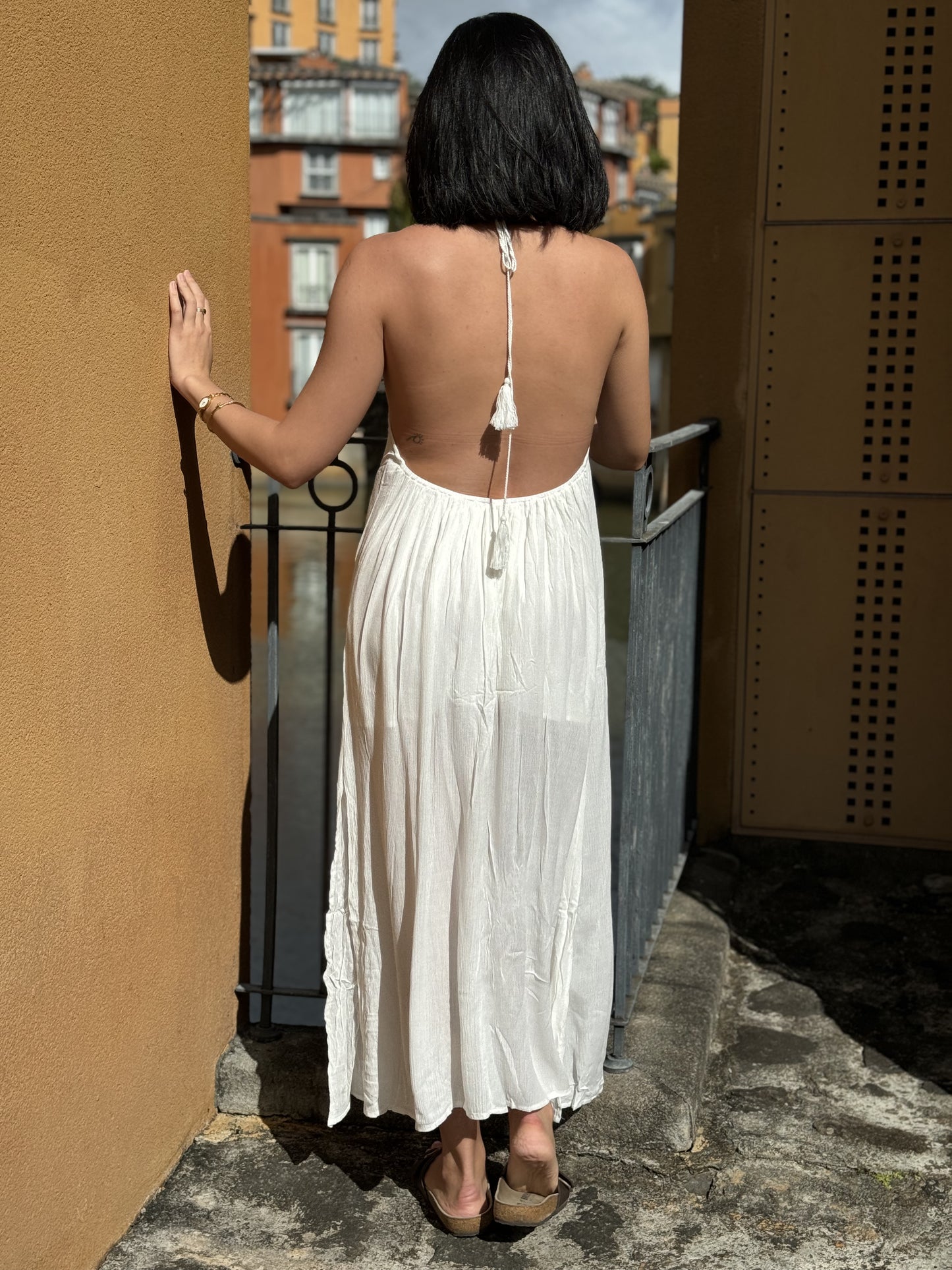 Nara dress