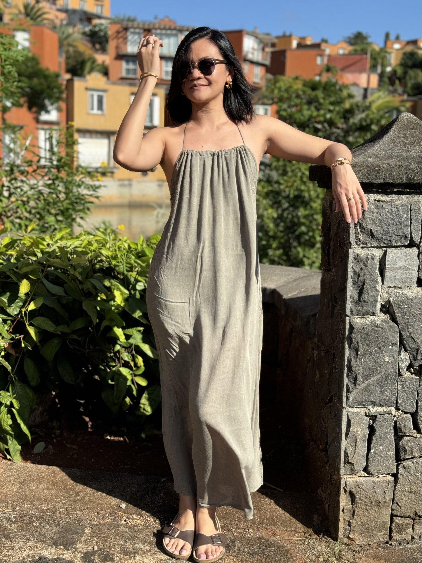 Nara dress