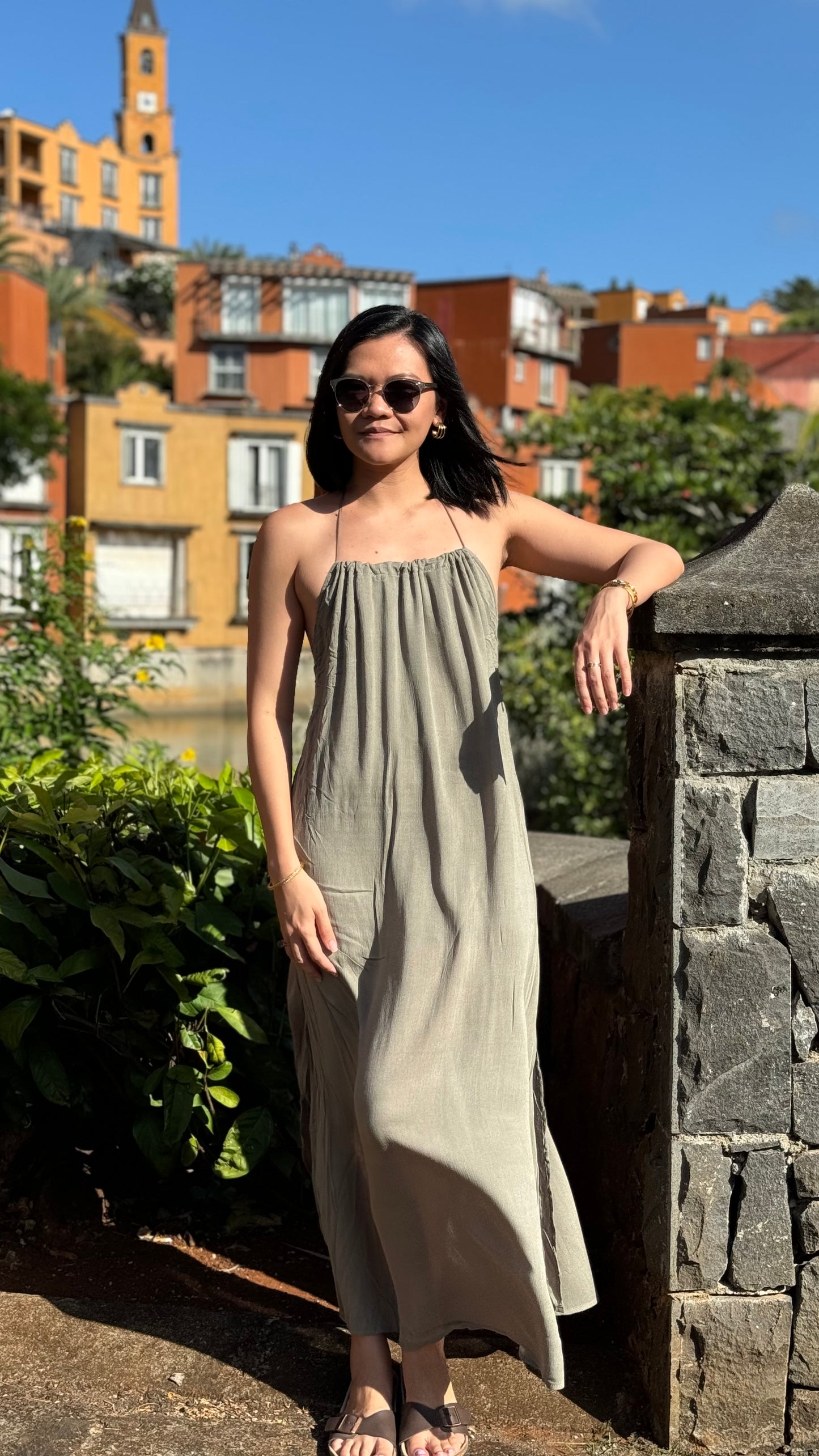 Nara dress