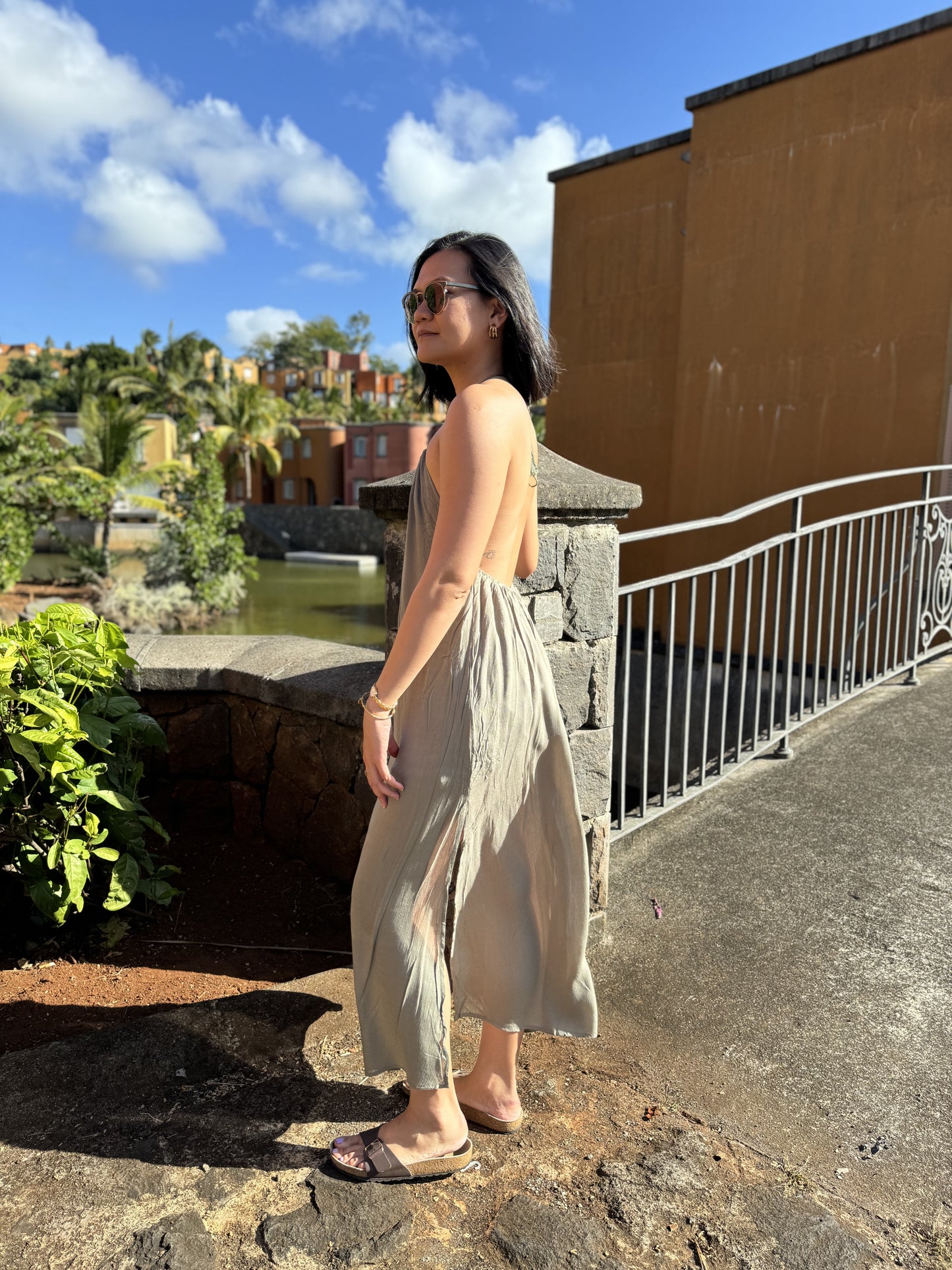 Nara dress