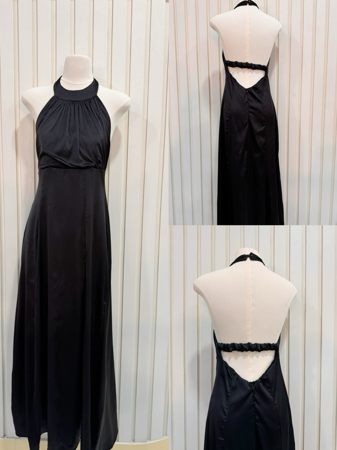 GIANNA DRESS