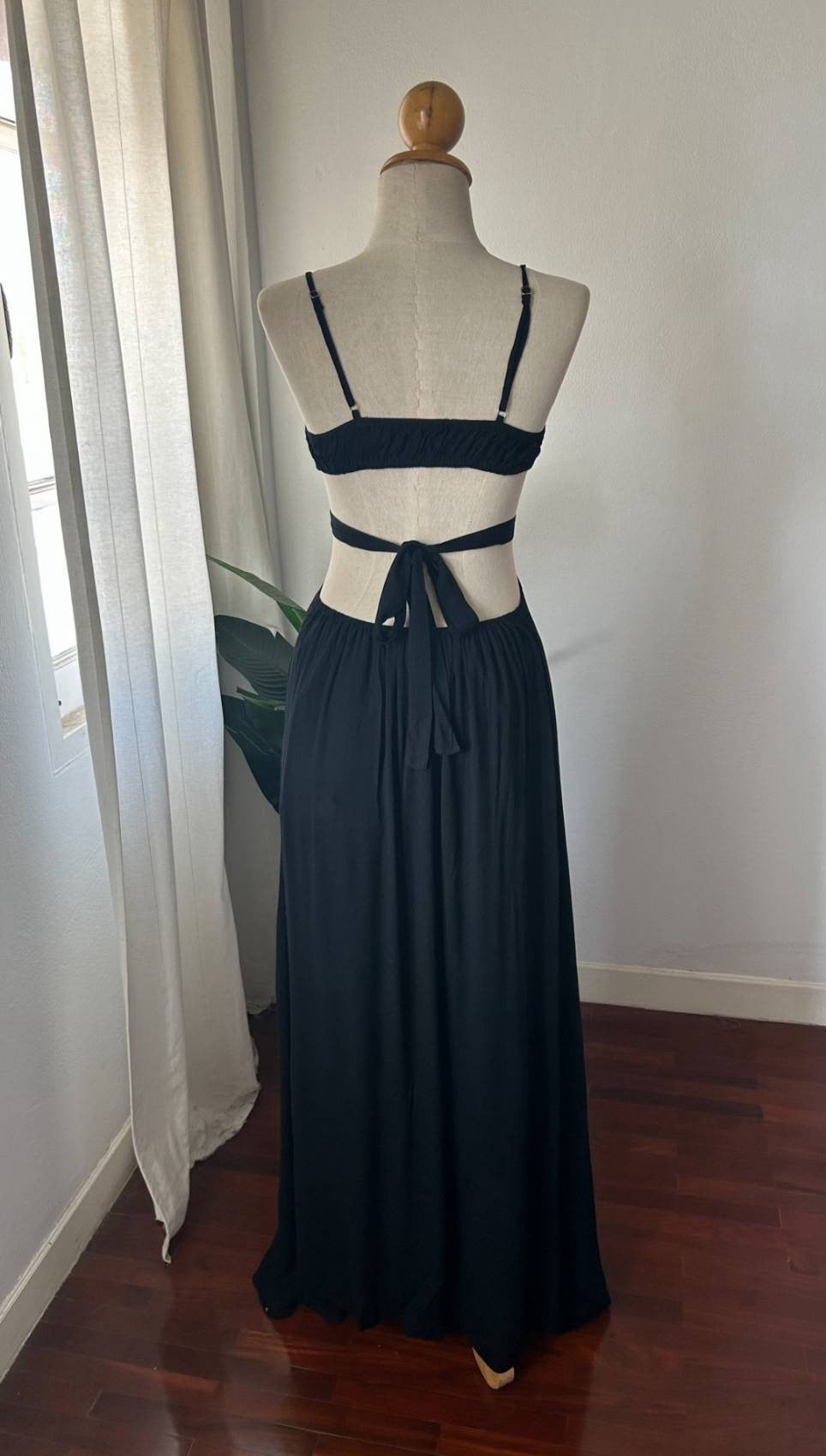 AVA DRESS