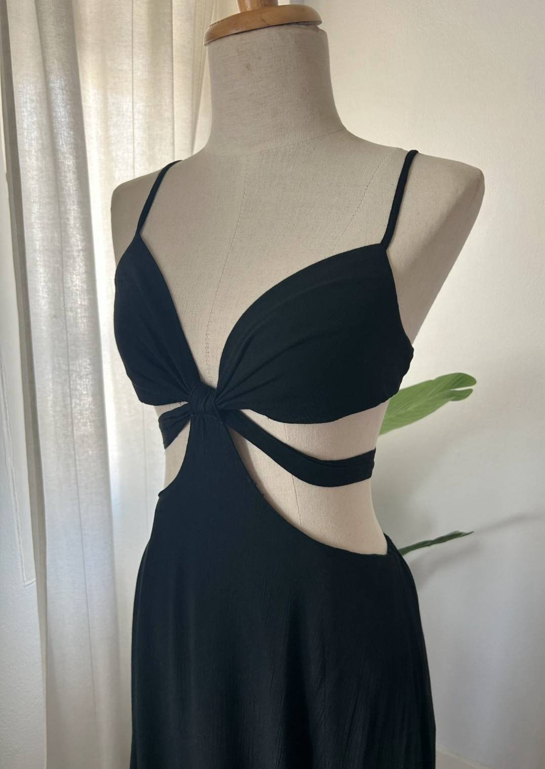 AVA DRESS