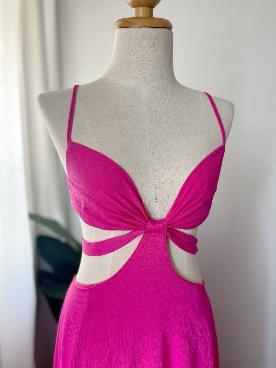 AVA DRESS