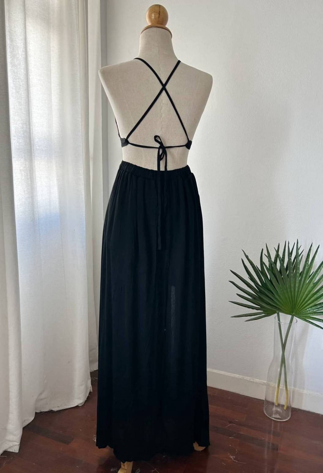 Lana Dress