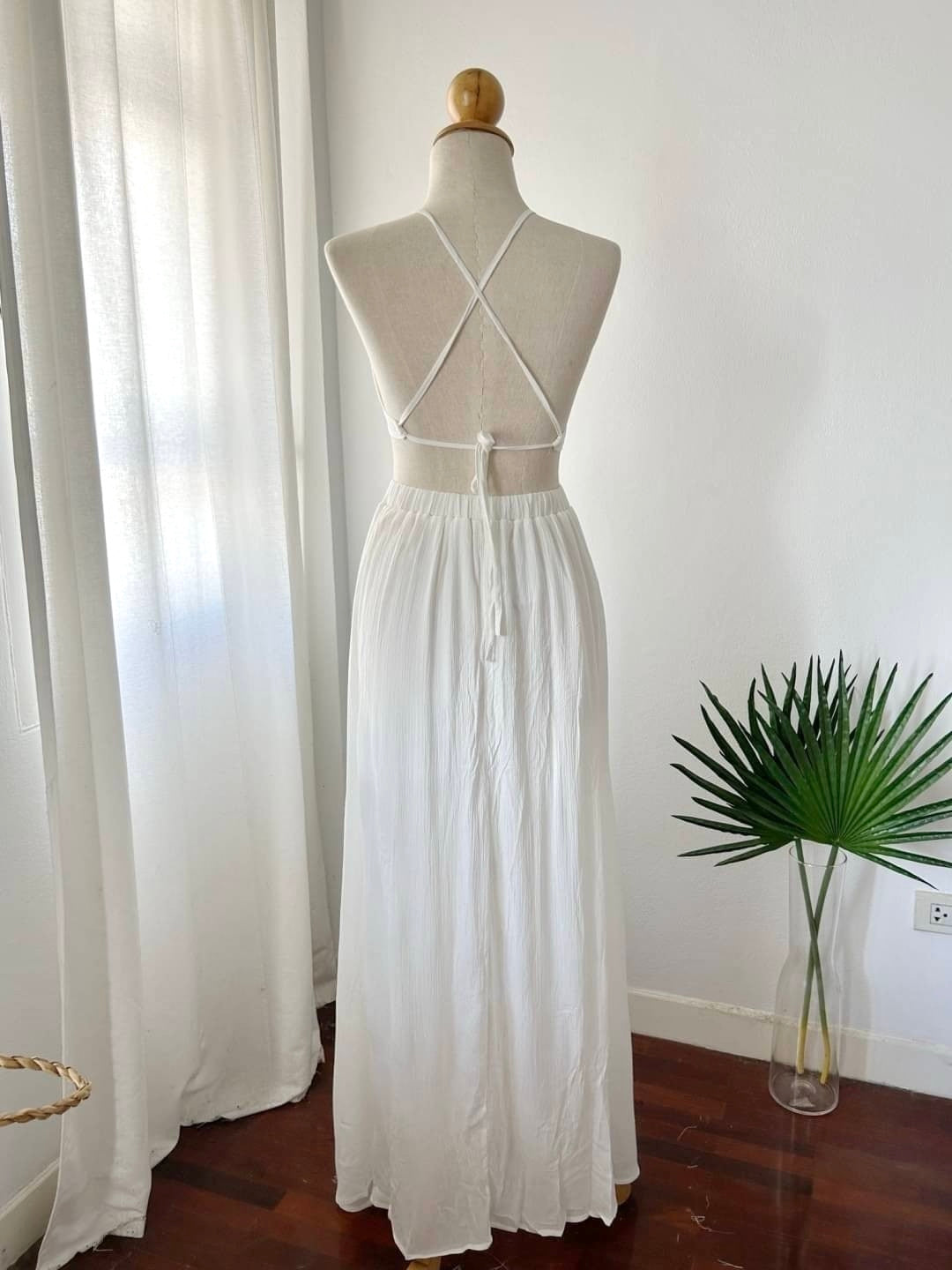 Lana Dress