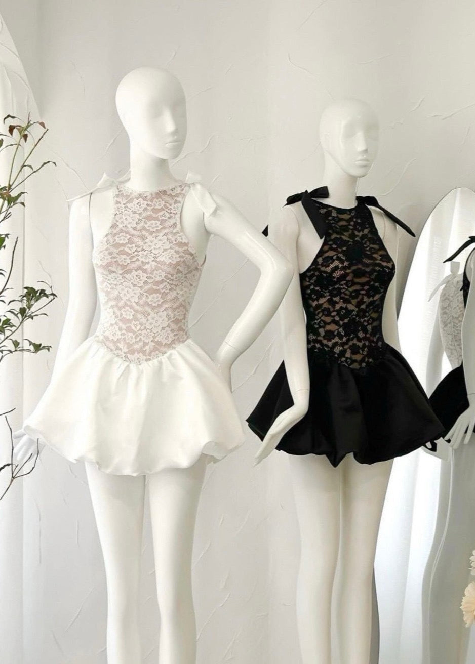Eliana dress