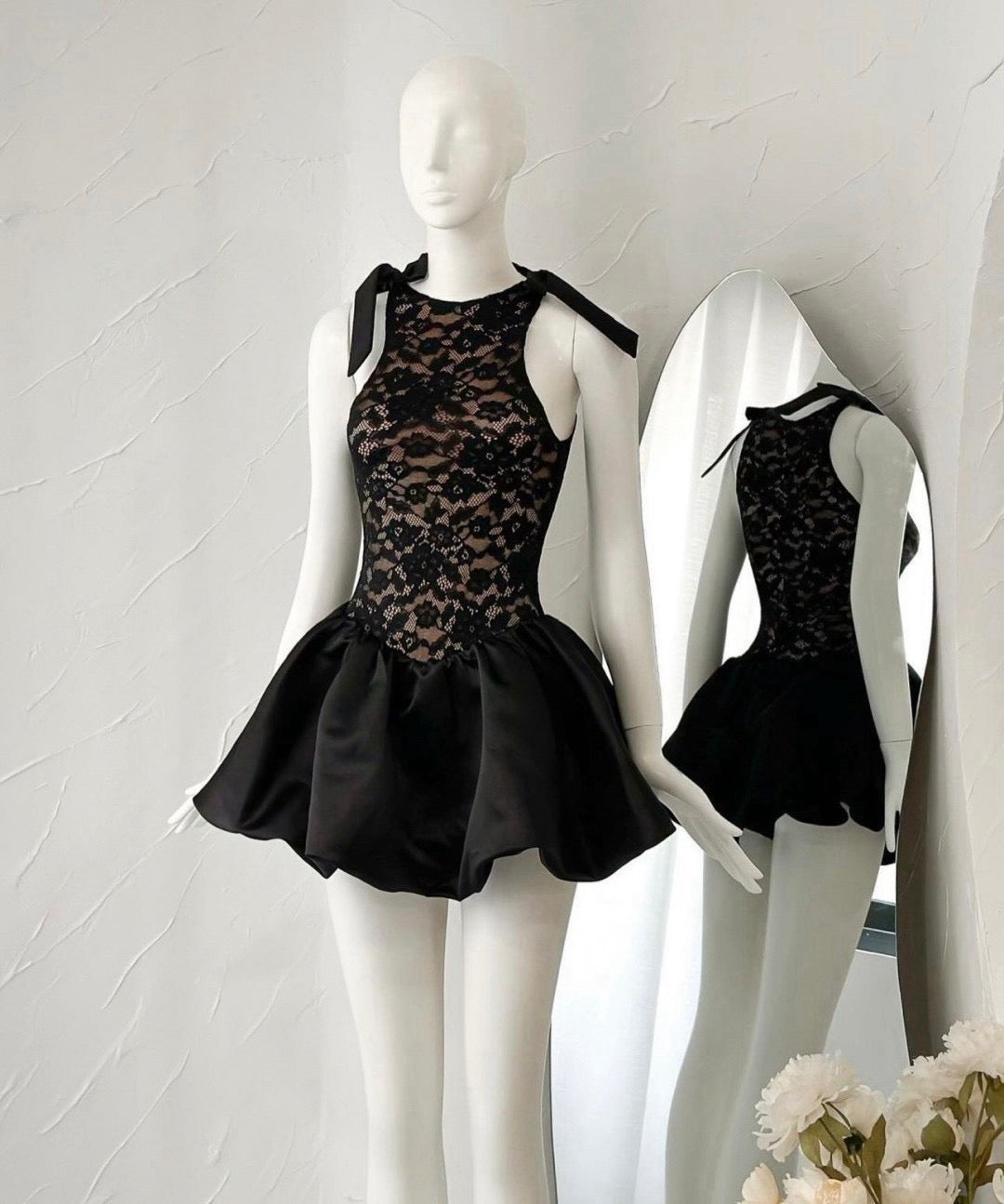 Eliana dress