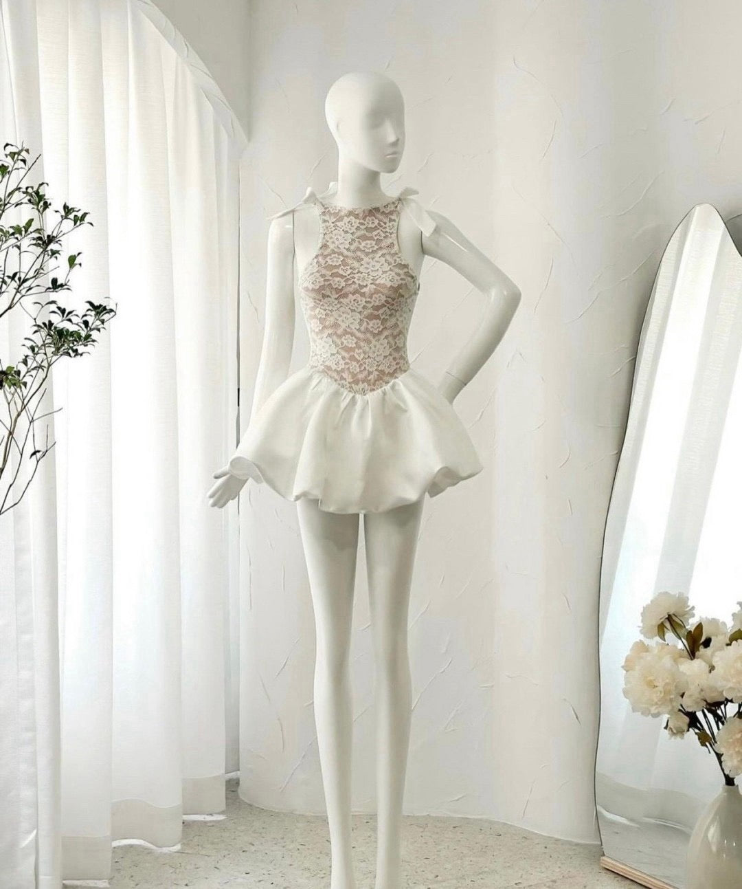 Eliana dress