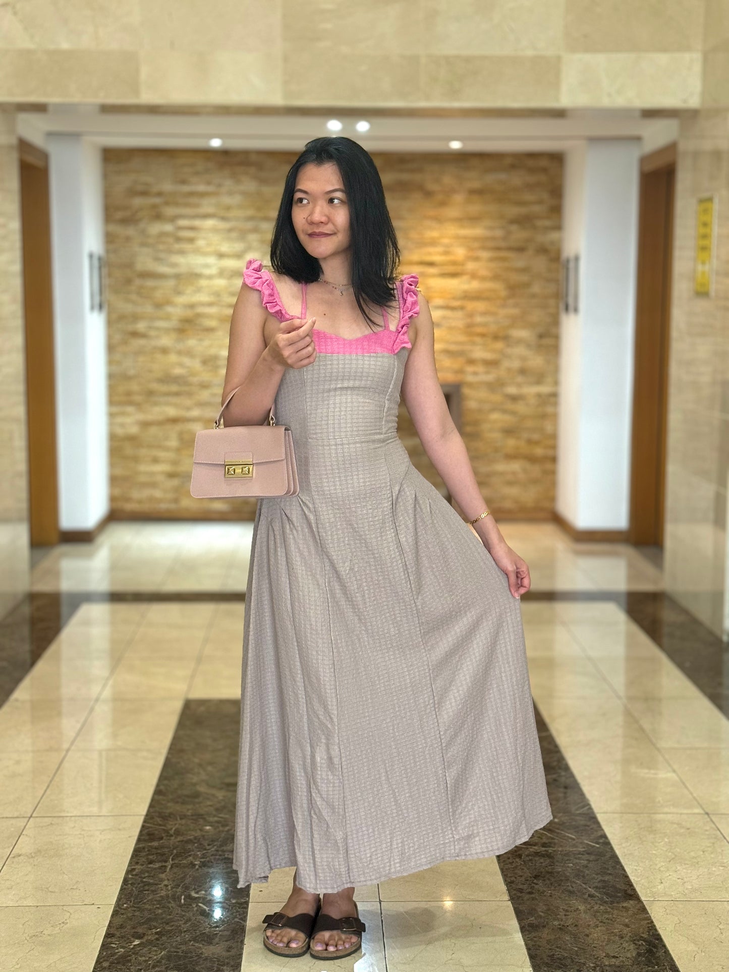Ellie dress