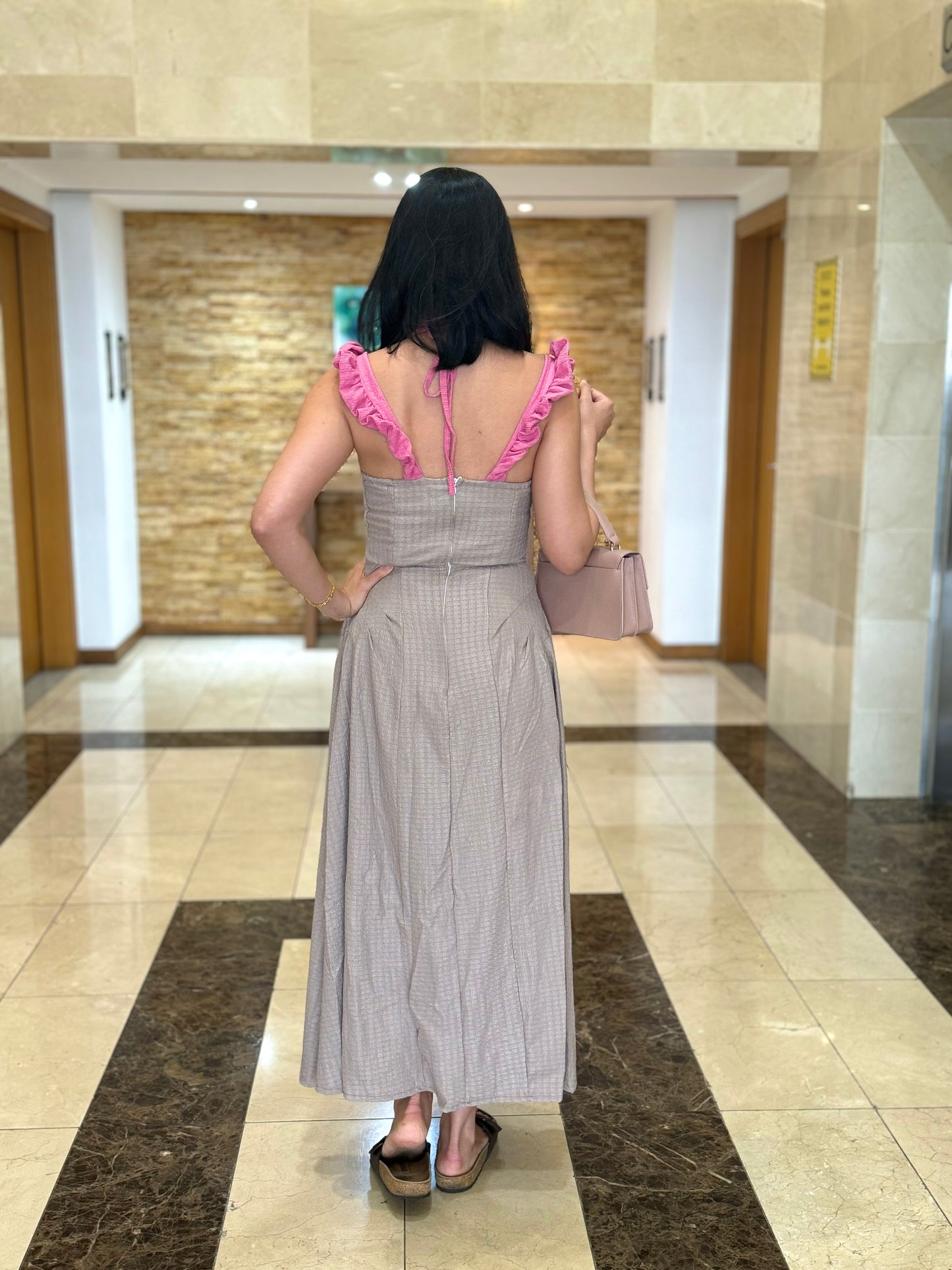 Ellie dress