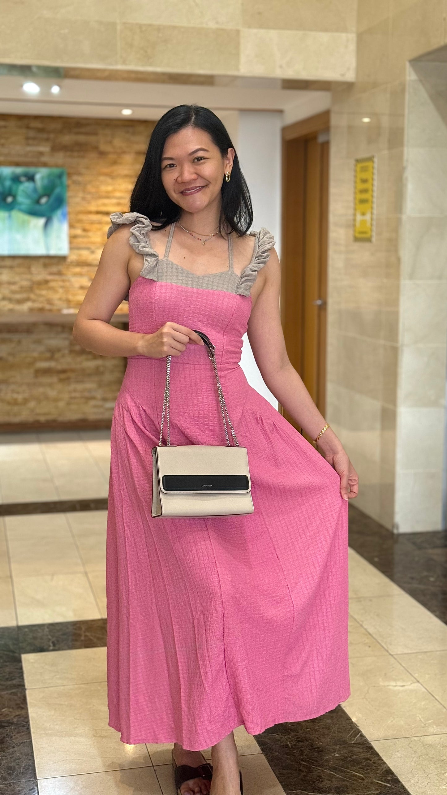 Ellie dress