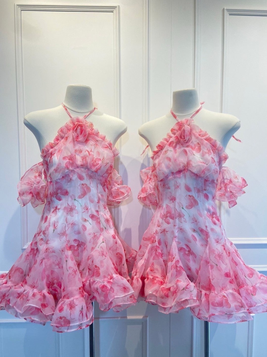 ROSE DRESS