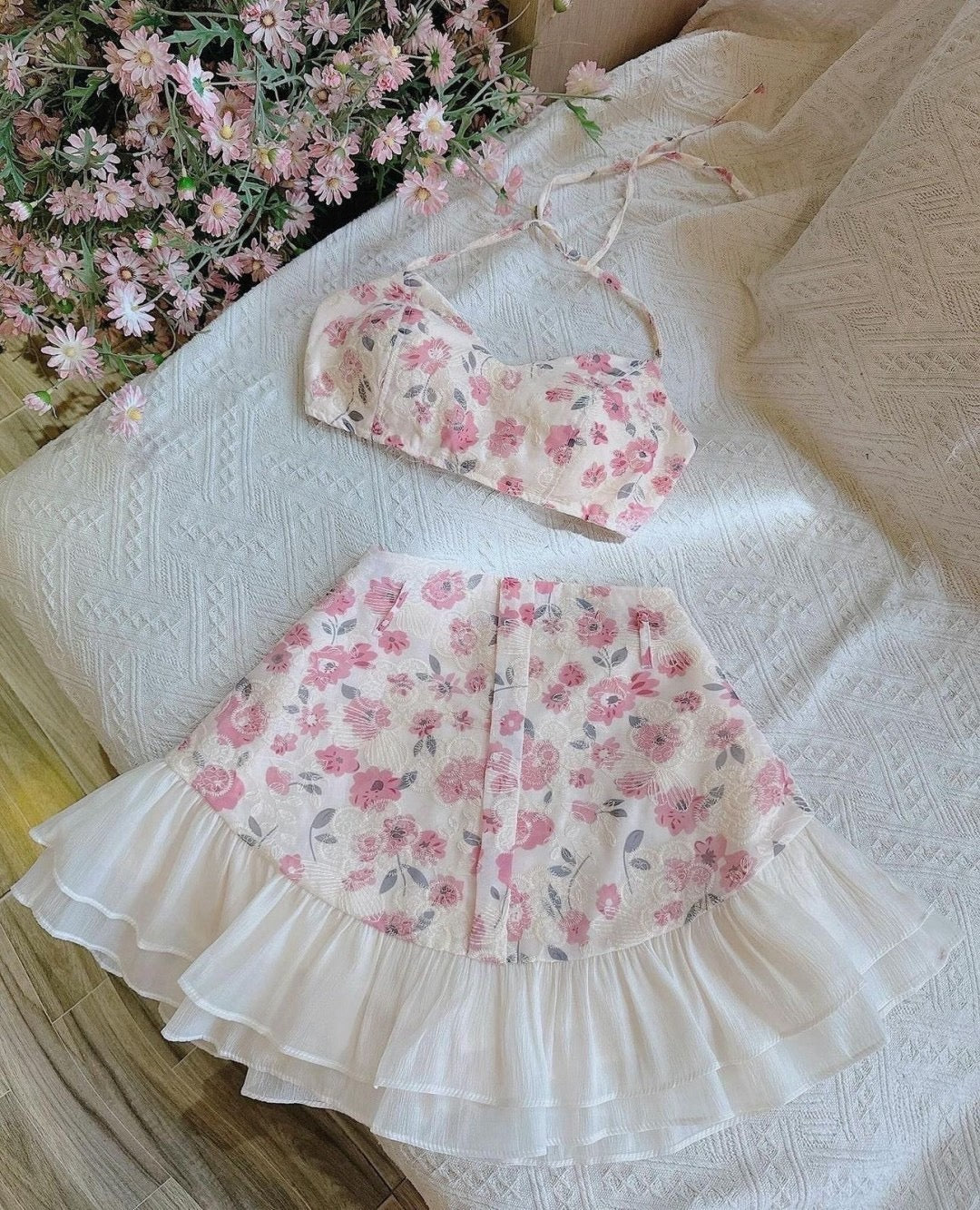 LYLA SET