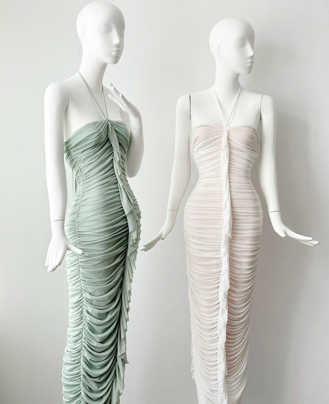 Lydia dress
